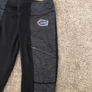 Gators leggings